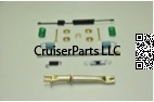 LH Brake Adjuster Kit
